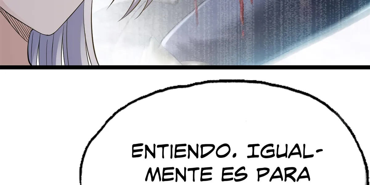 Mi Esposa es una Reina Demonio Capítulo 302 en Línea - página 94