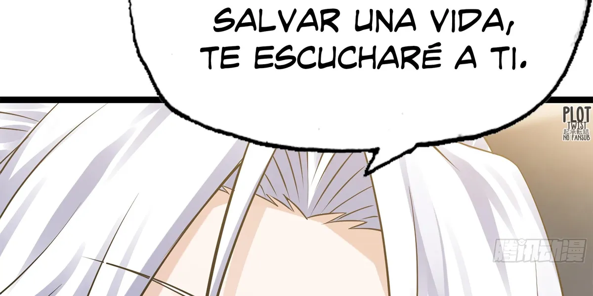 Mi Esposa es una Reina Demonio Capítulo 302 en Línea - página 95