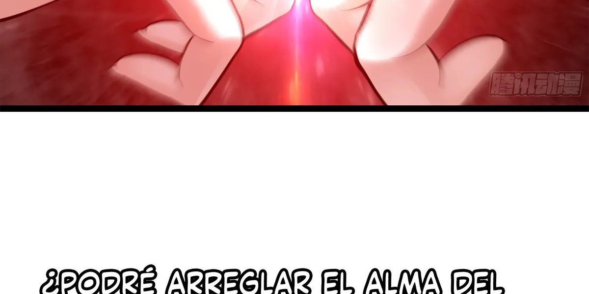Mi Esposa es una Reina Demonio Capítulo 302 en Línea - página 102