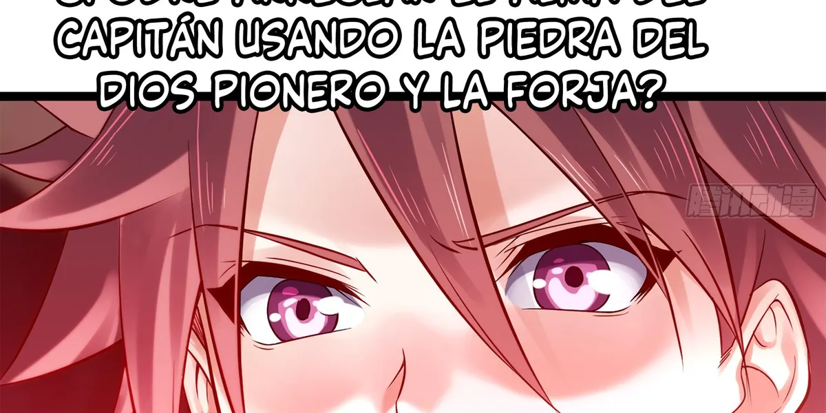 Mi Esposa es una Reina Demonio Capítulo 302 en Línea - página 103