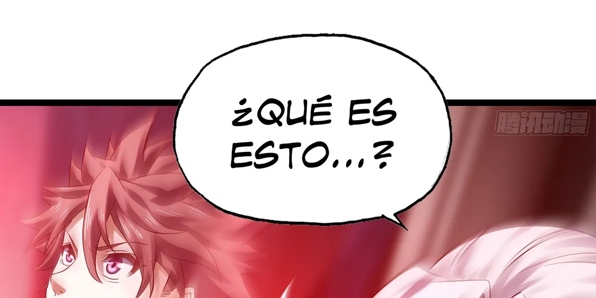 Mi Esposa es una Reina Demonio Capítulo 302 en Línea - página 112