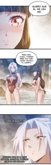 Mi Esposa es una Reina Demonio Capítulo 313 en Línea - página 3