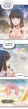 Mi Esposa es una Reina Demonio Capítulo 313 en Línea - página 4