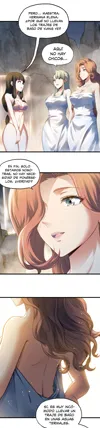 Mi Esposa es una Reina Demonio Capítulo 313 en Línea - página 7