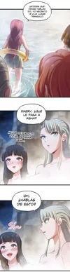 Mi Esposa es una Reina Demonio Capítulo 313 en Línea - página 9