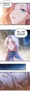 Mi Esposa es una Reina Demonio Capítulo 313 en Línea - página 11
