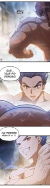 Mi Esposa es una Reina Demonio Capítulo 313 en Línea - página 12