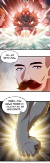 Mi Esposa es una Reina Demonio Capítulo 313 en Línea - página 14