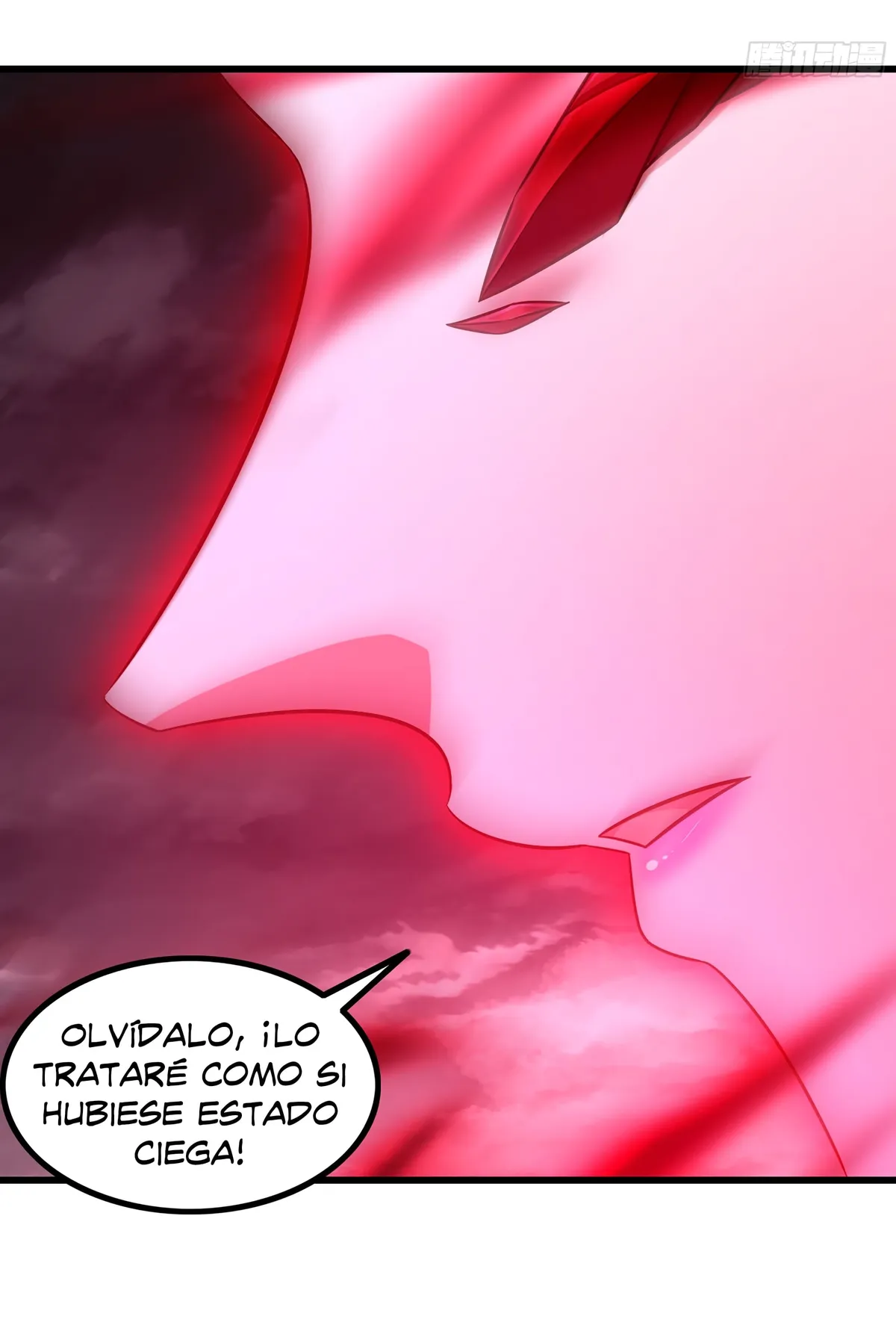 Mi Esposa es una Reina Demonio Capítulo 354 en Línea - página 8