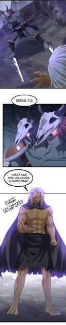 Mi Esposa es una Reina Demonio Capítulo 371 en Línea - página 13