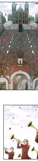 Mi Esposa es una Reina Demonio Capítulo 371 en Línea - página 20