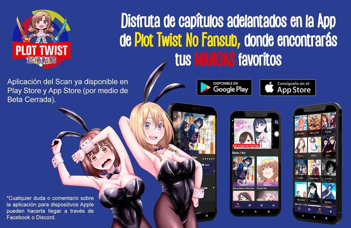 Mi Esposa es una Reina Demonio Capítulo 382 en Línea - página 24