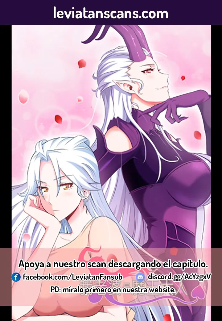 Mi Esposa es una Reina Demonio Capítulo 4 en Línea - página 1