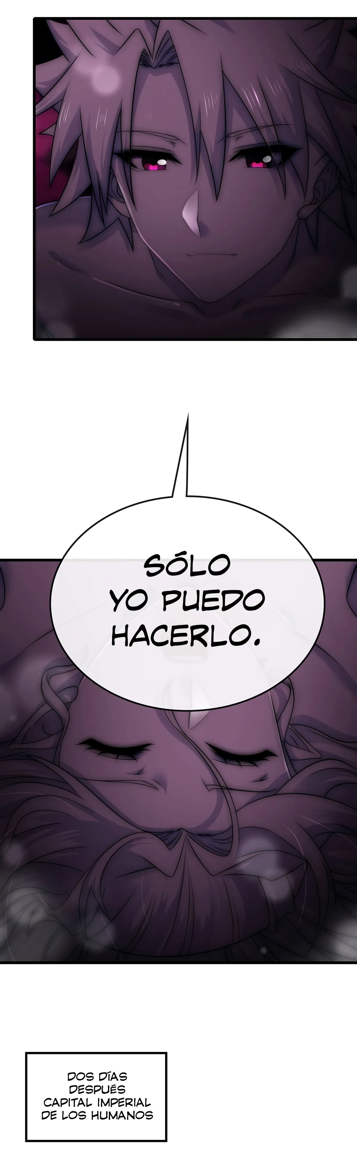 Mi Esposa es una Reina Demonio Capítulo 409 en Línea - página 14