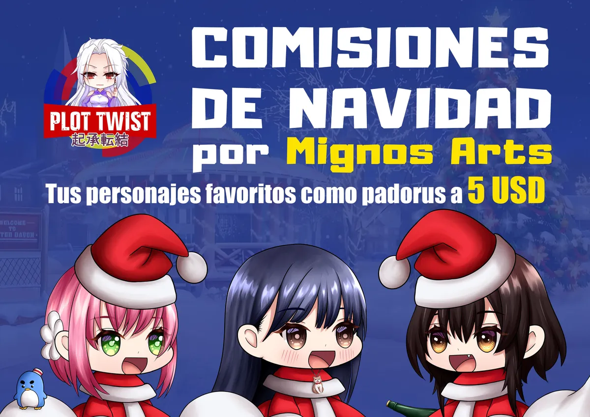 Mi Esposa es una Reina Demonio Capítulo 416 en Línea - página 24