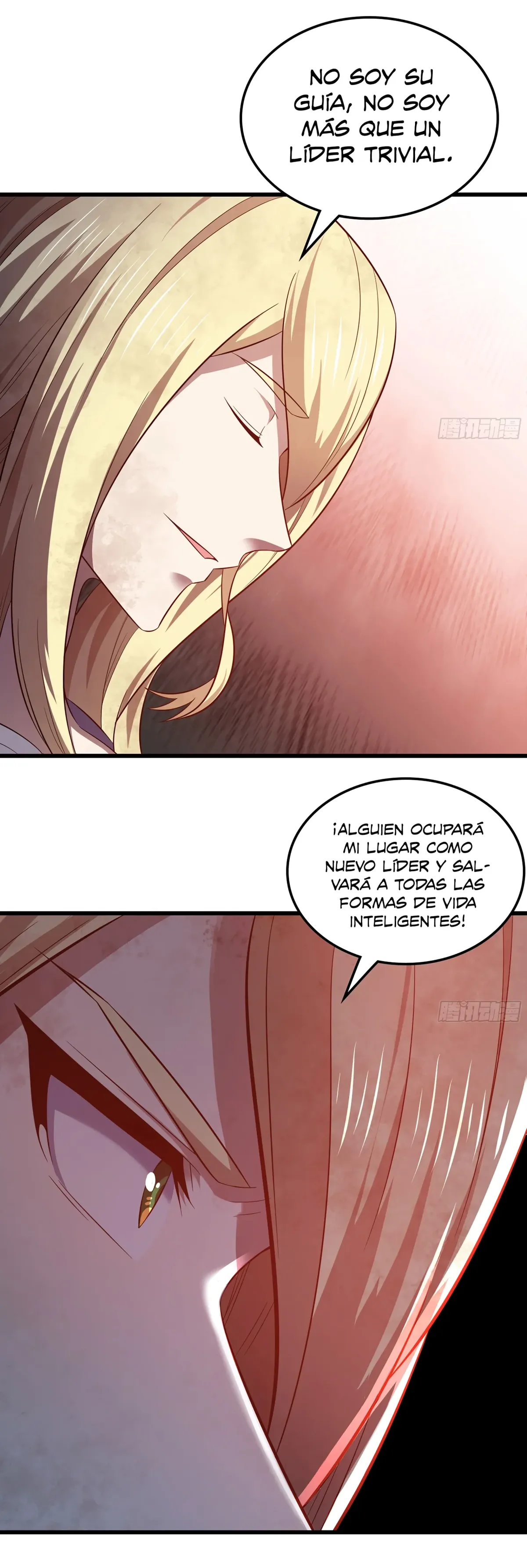 Mi Esposa es una Reina Demonio Capítulo 440 en Línea - página 13