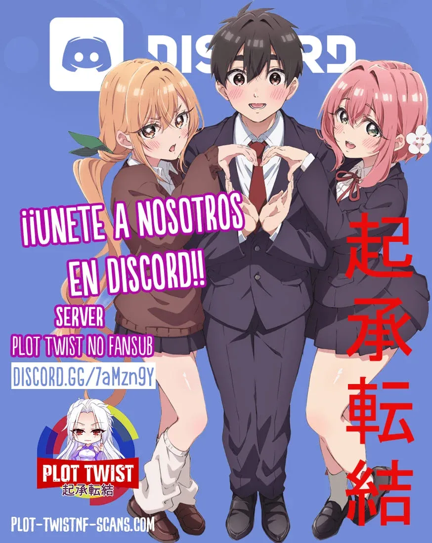 Mi Esposa es una Reina Demonio Capítulo 452 en Línea - página 20