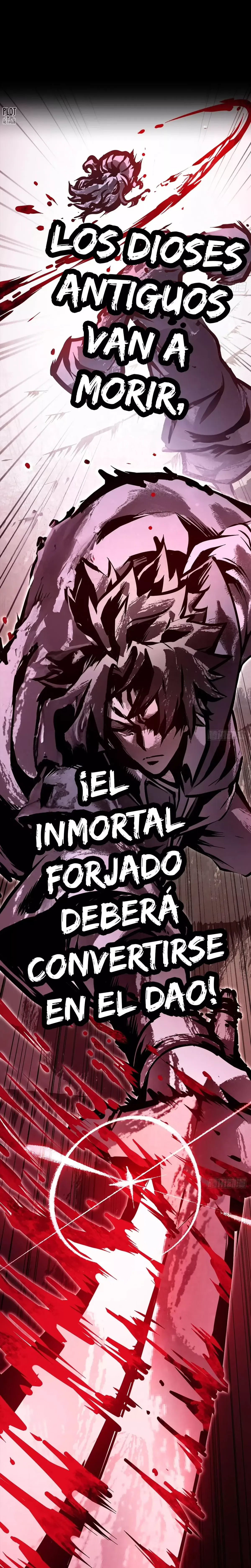 Mi Esposa es una Reina Demonio Capítulo 461 en Línea - página 5