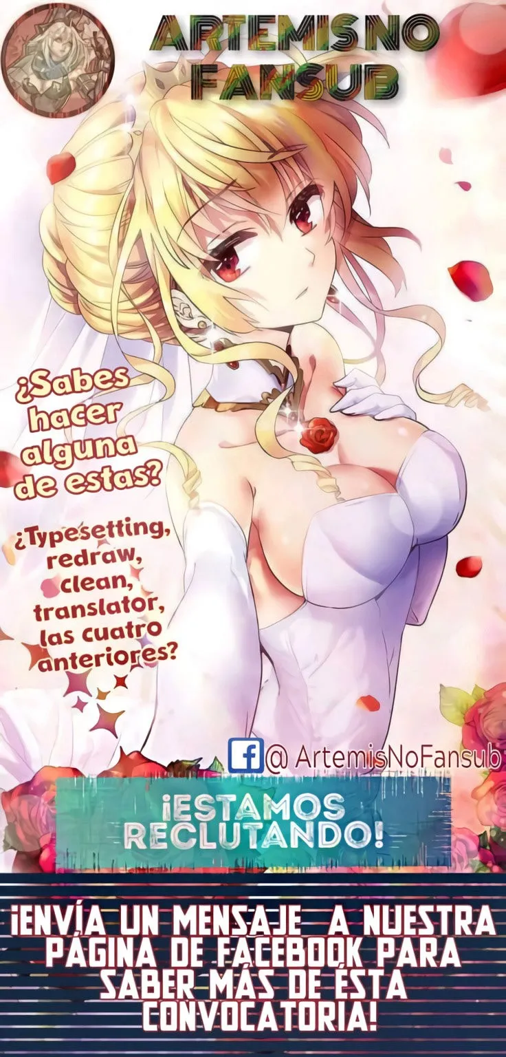Mi Esposa es una Reina Demonio Capítulo 90 en Línea - página 11