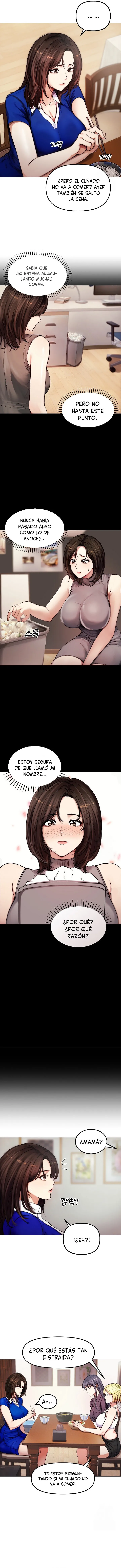 Mi Esposa Fugitiva Capítulo 2 en Línea - página 2