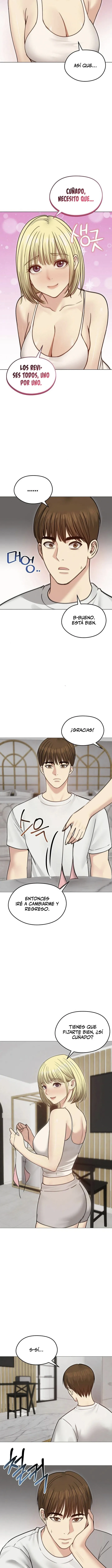 Mi Esposa Fugitiva Capítulo 35 en Línea - página 2