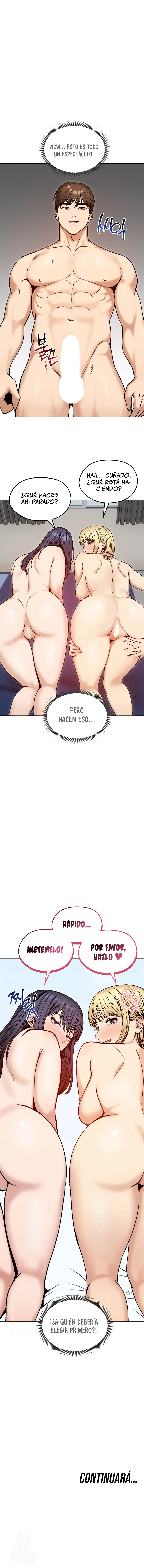 Mi Esposa Fugitiva Capítulo 48 en Línea - página 14