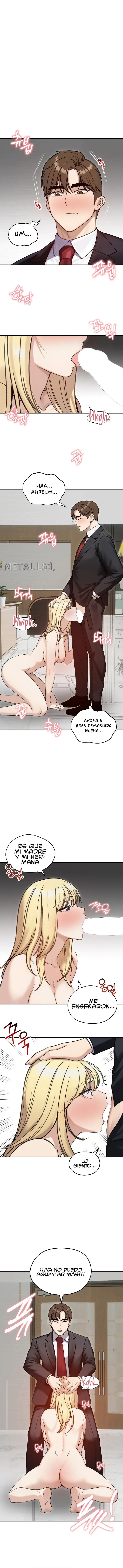 Mi Esposa Fugitiva Capítulo 64 en Línea - página 2