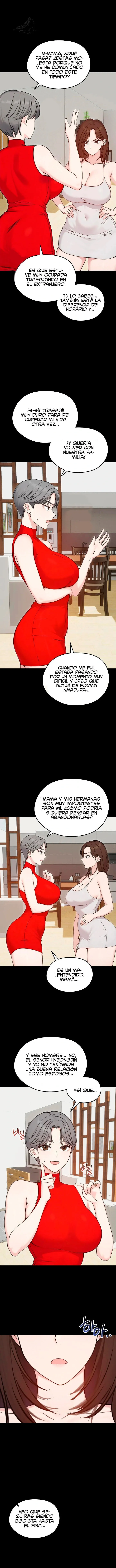 Mi Esposa Fugitiva Capítulo 67 en Línea - página 5