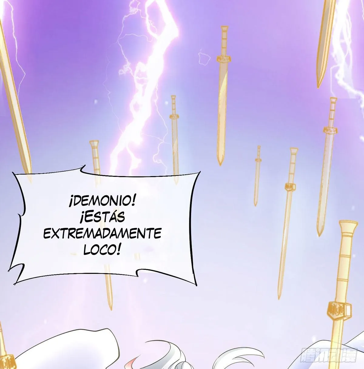 Mi esposa y yo dominamos los Tres Reinos Capítulo 1 en Línea - página 48