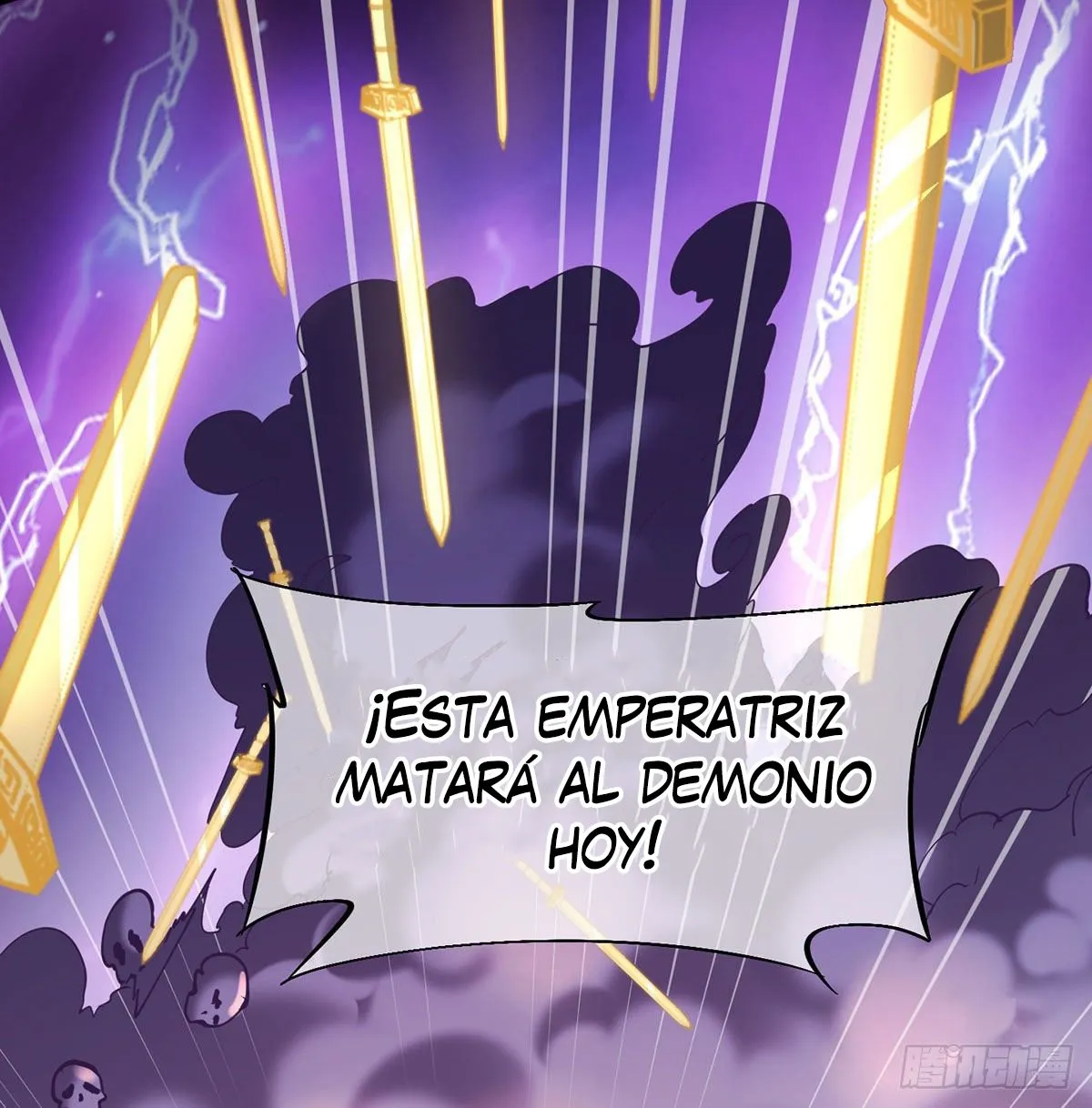 Mi esposa y yo dominamos los Tres Reinos Capítulo 1 en Línea - página 52