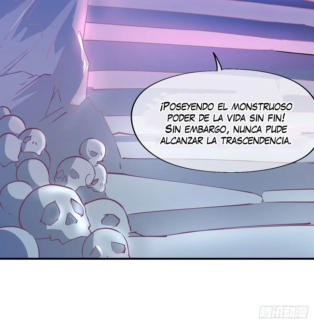 Mi esposa y yo dominamos los Tres Reinos Capítulo 1 en Línea - página 83
