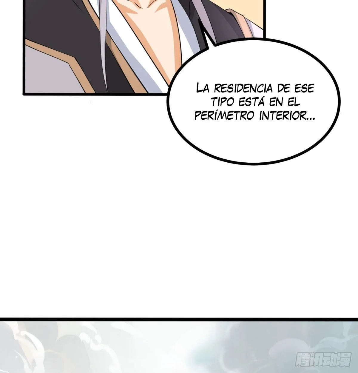 Mi esposa y yo dominamos los Tres Reinos Capítulo 10 en Línea - página 12