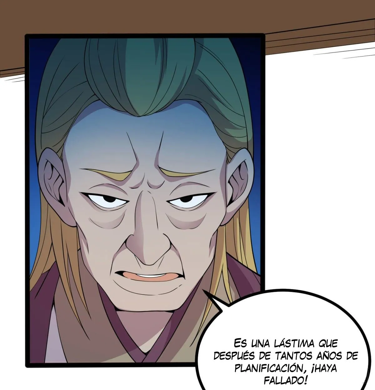 Mi esposa y yo dominamos los Tres Reinos Capítulo 10 en Línea - página 37