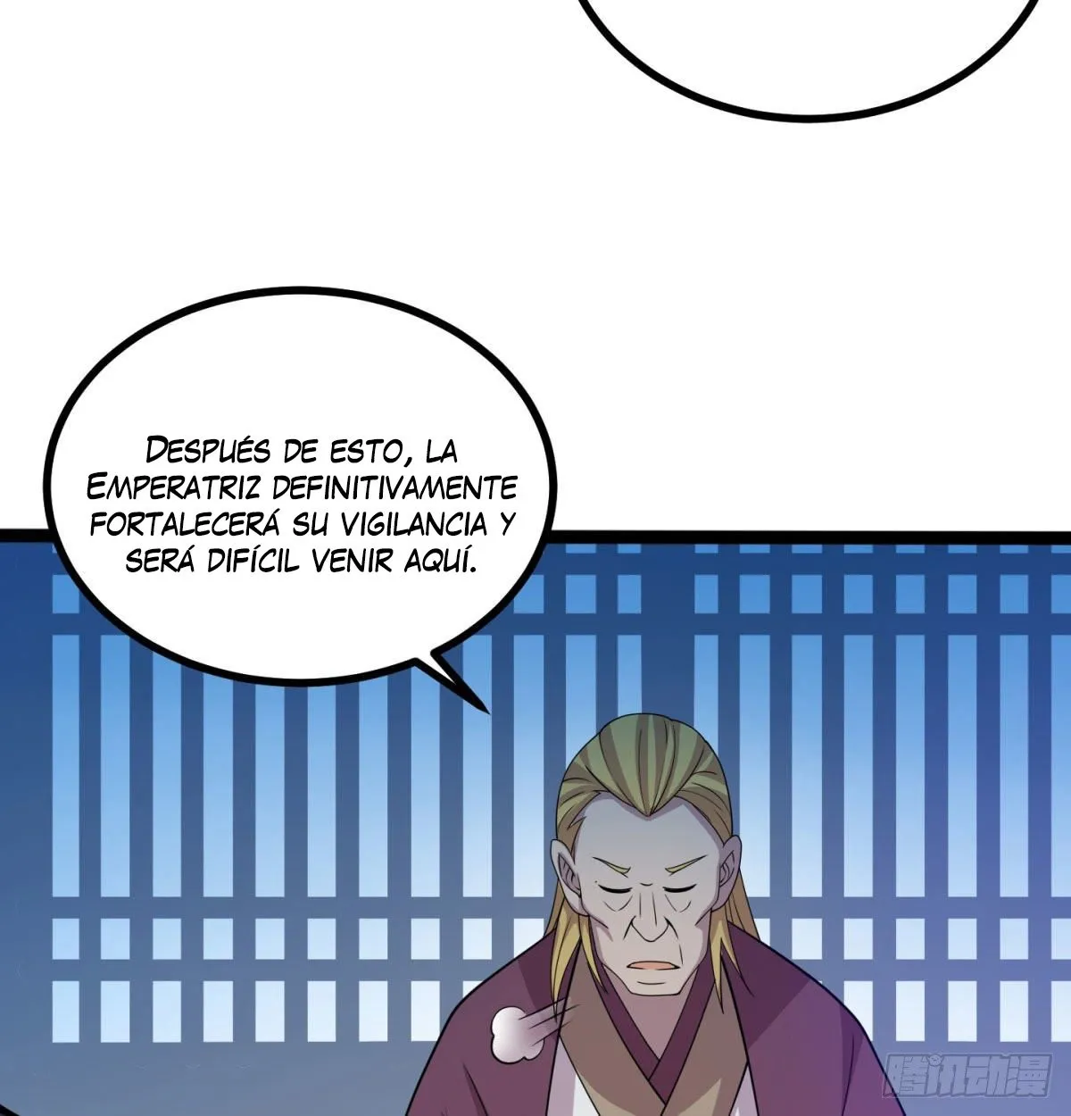Mi esposa y yo dominamos los Tres Reinos Capítulo 10 en Línea - página 38
