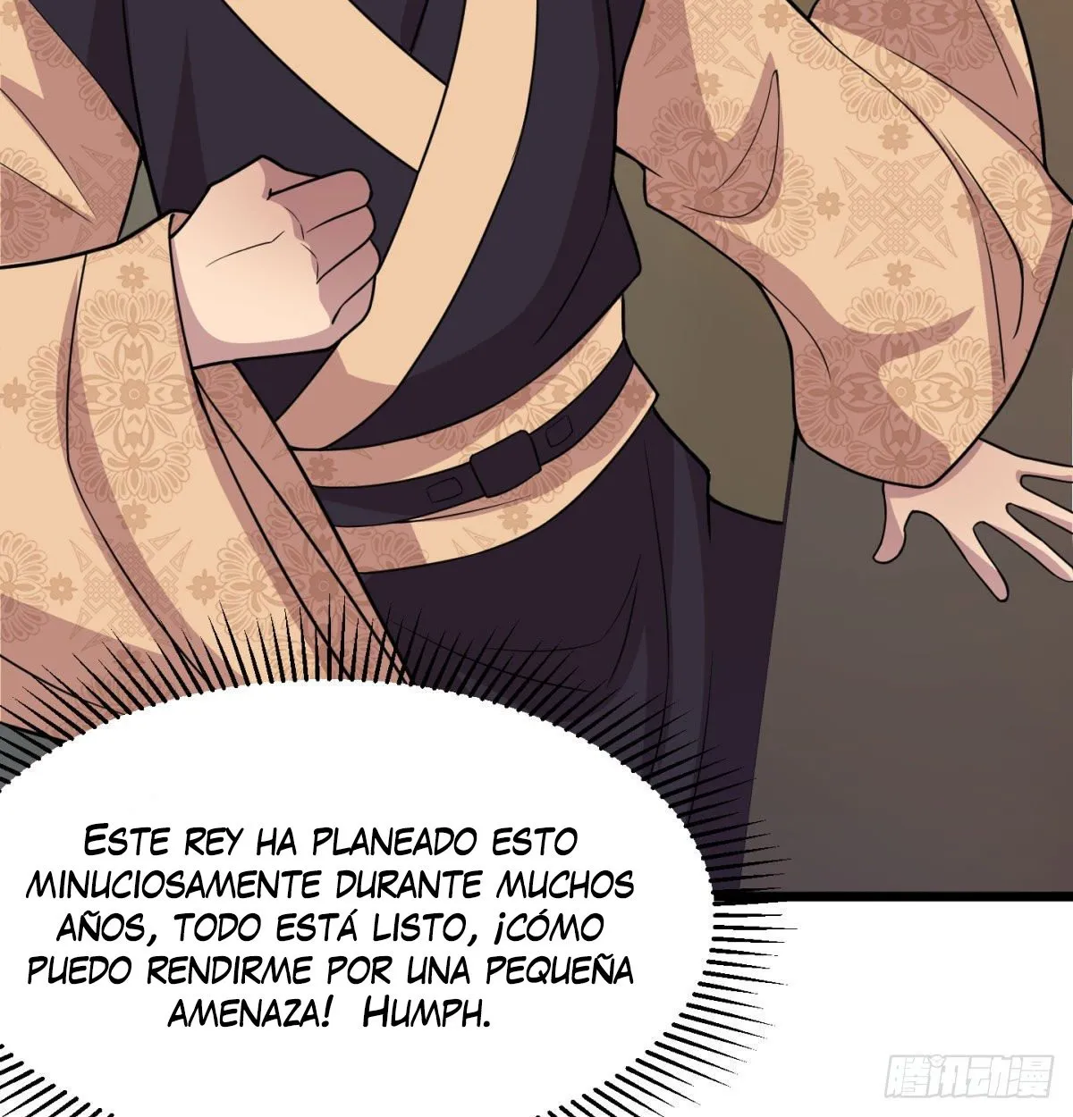 Mi esposa y yo dominamos los Tres Reinos Capítulo 10 en Línea - página 54