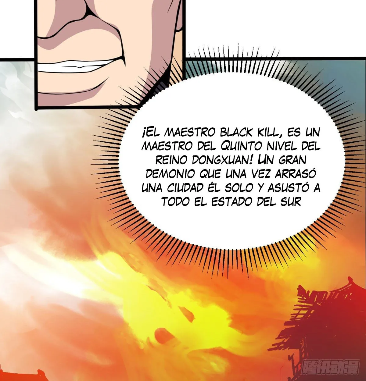 Mi esposa y yo dominamos los Tres Reinos Capítulo 10 en Línea - página 60