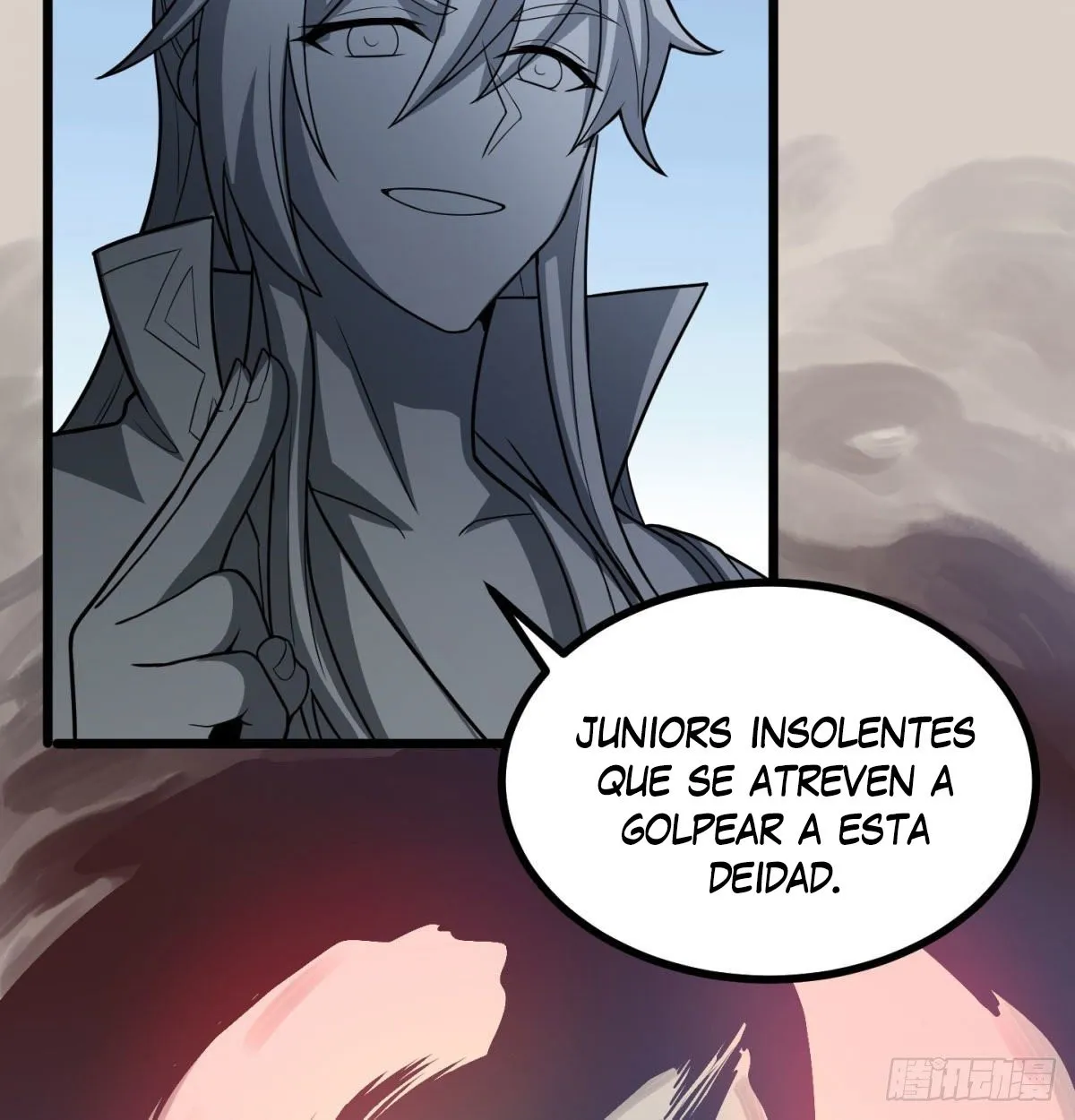 Mi esposa y yo dominamos los Tres Reinos Capítulo 10 en Línea - página 74