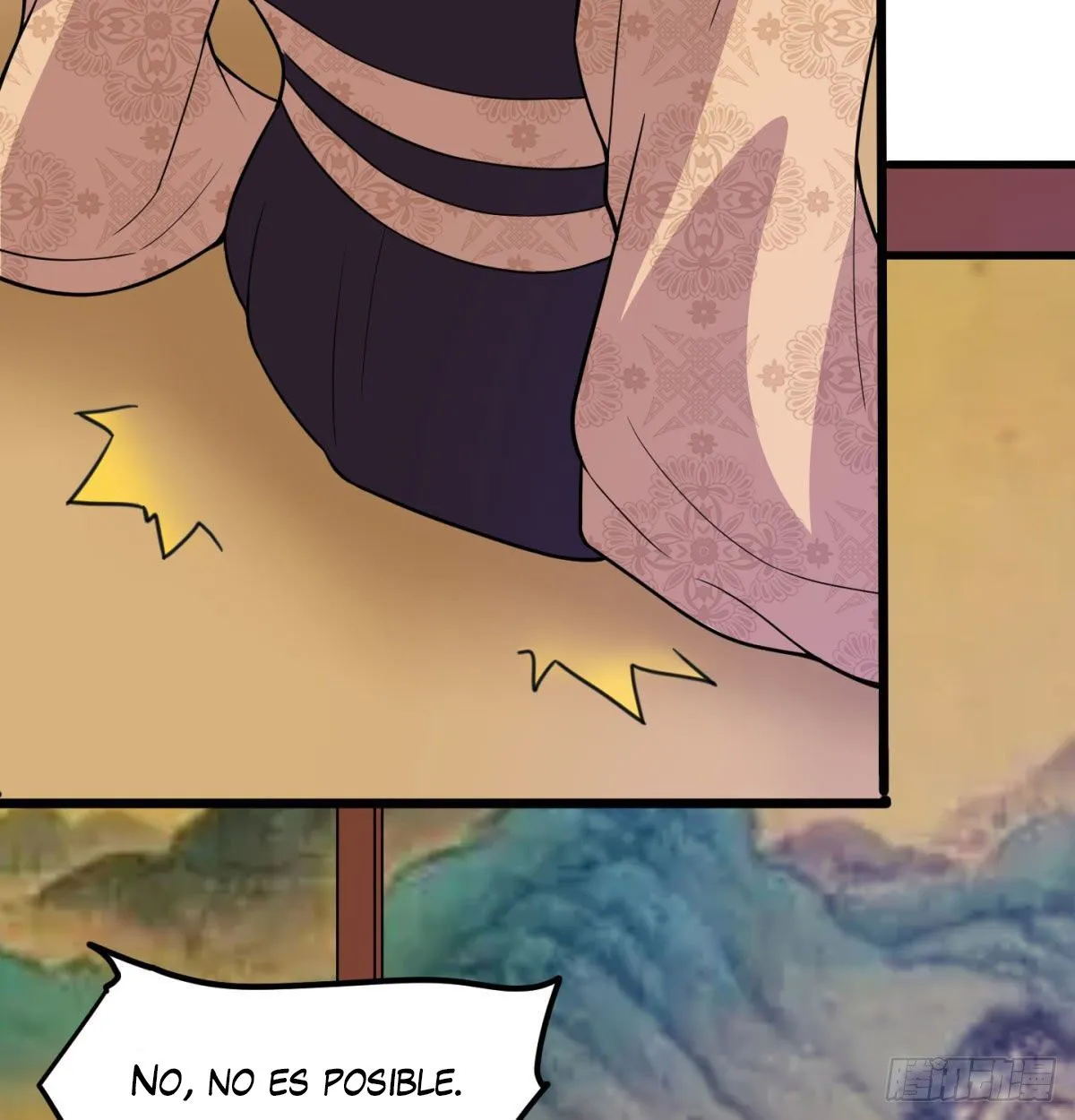 Mi esposa y yo dominamos los Tres Reinos Capítulo 11 en Línea - página 9