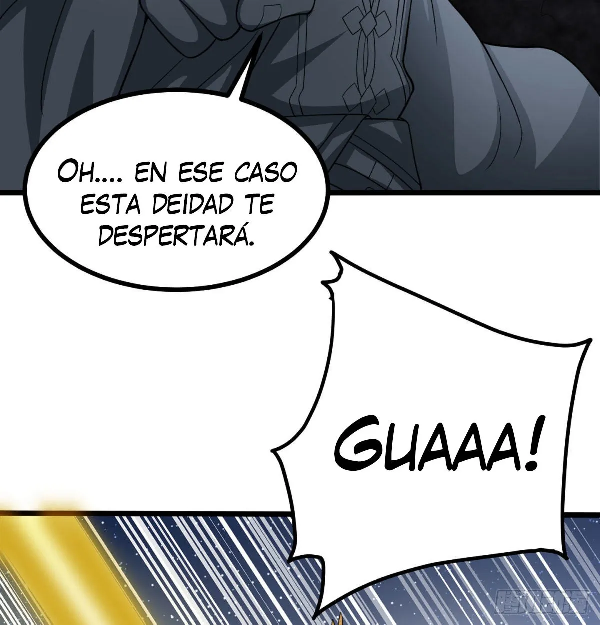 Mi esposa y yo dominamos los Tres Reinos Capítulo 11 en Línea - página 13