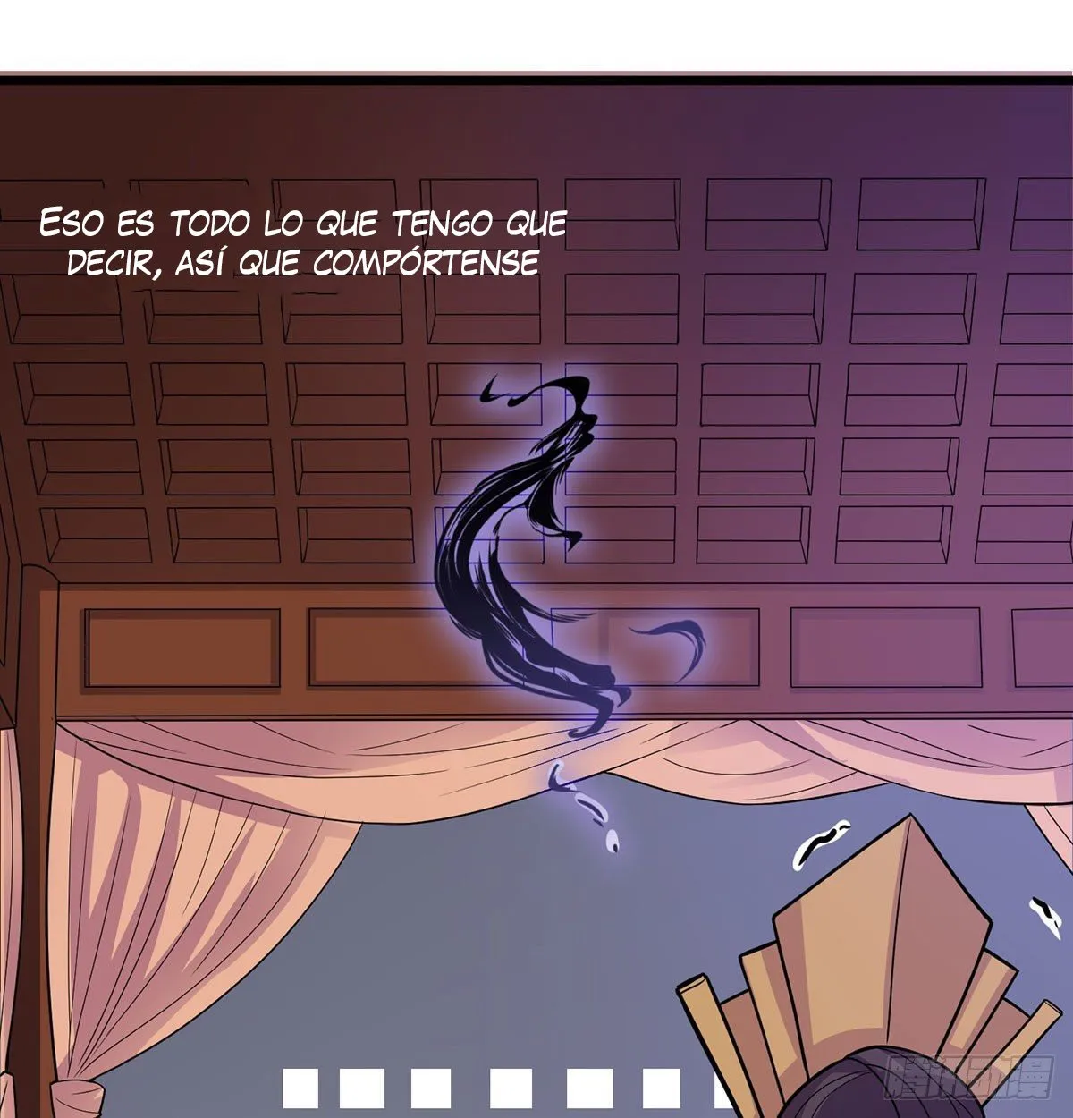Mi esposa y yo dominamos los Tres Reinos Capítulo 11 en Línea - página 18