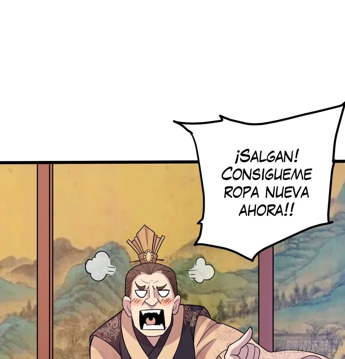 Mi esposa y yo dominamos los Tres Reinos Capítulo 11 en Línea - página 41