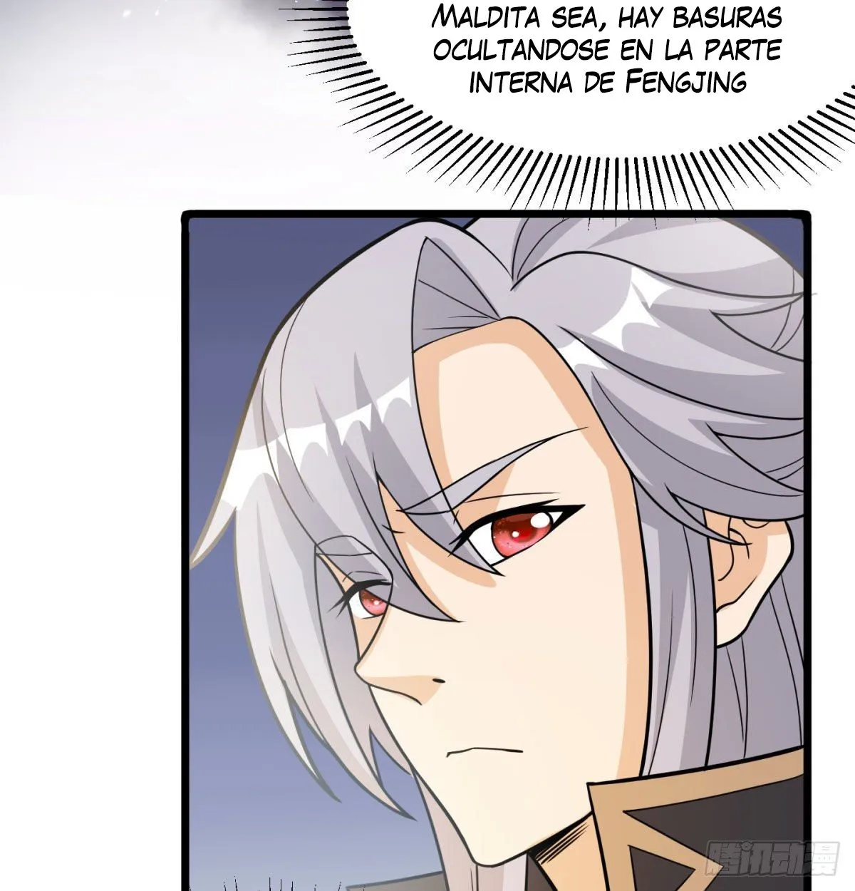 Mi esposa y yo dominamos los Tres Reinos Capítulo 11 en Línea - página 53