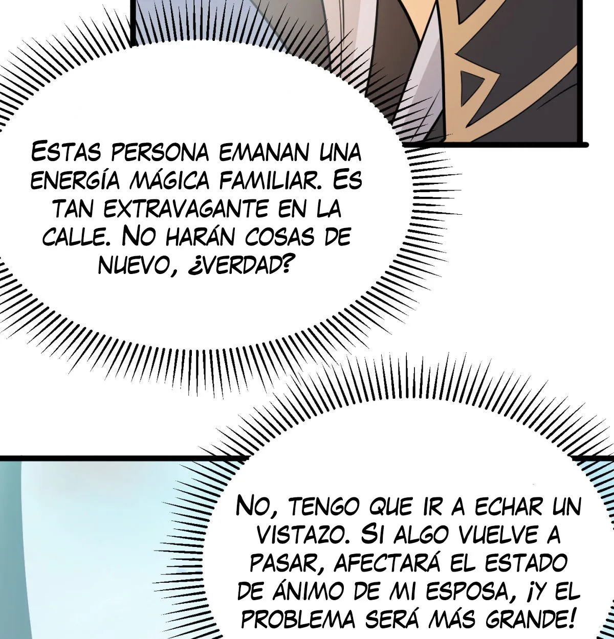 Mi esposa y yo dominamos los Tres Reinos Capítulo 11 en Línea - página 54