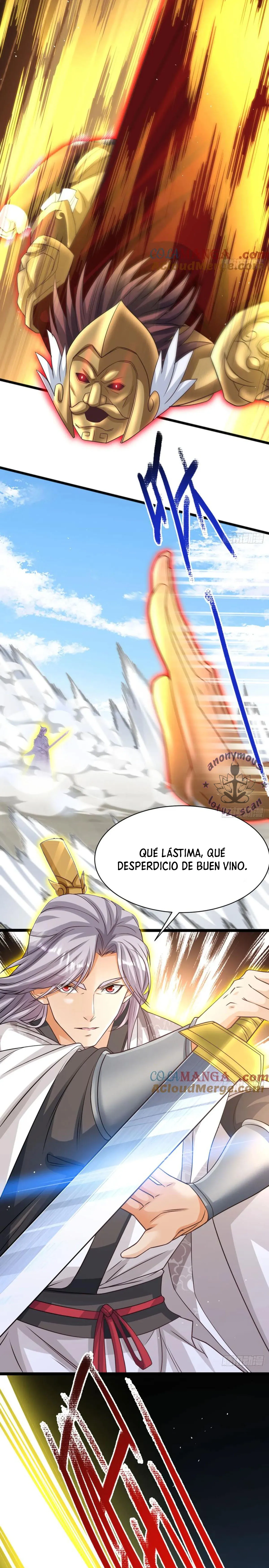 Mi esposa y yo dominamos los Tres Reinos Capítulo 123 en Línea - página 12