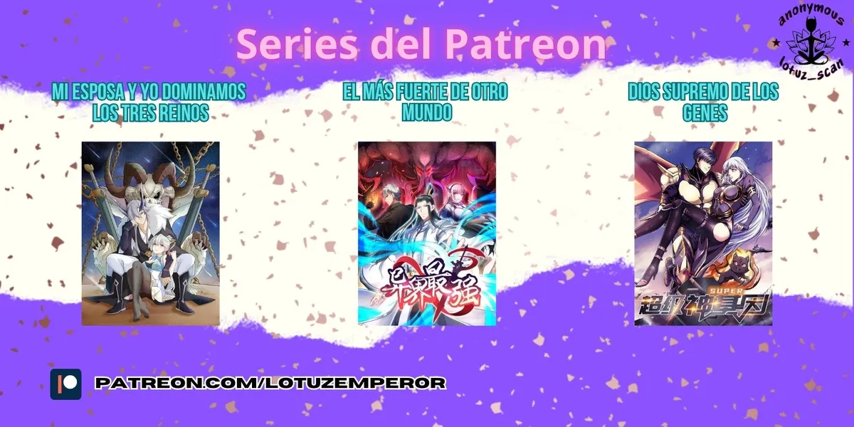 Mi esposa y yo dominamos los Tres Reinos Capítulo 124 en Línea - página 19