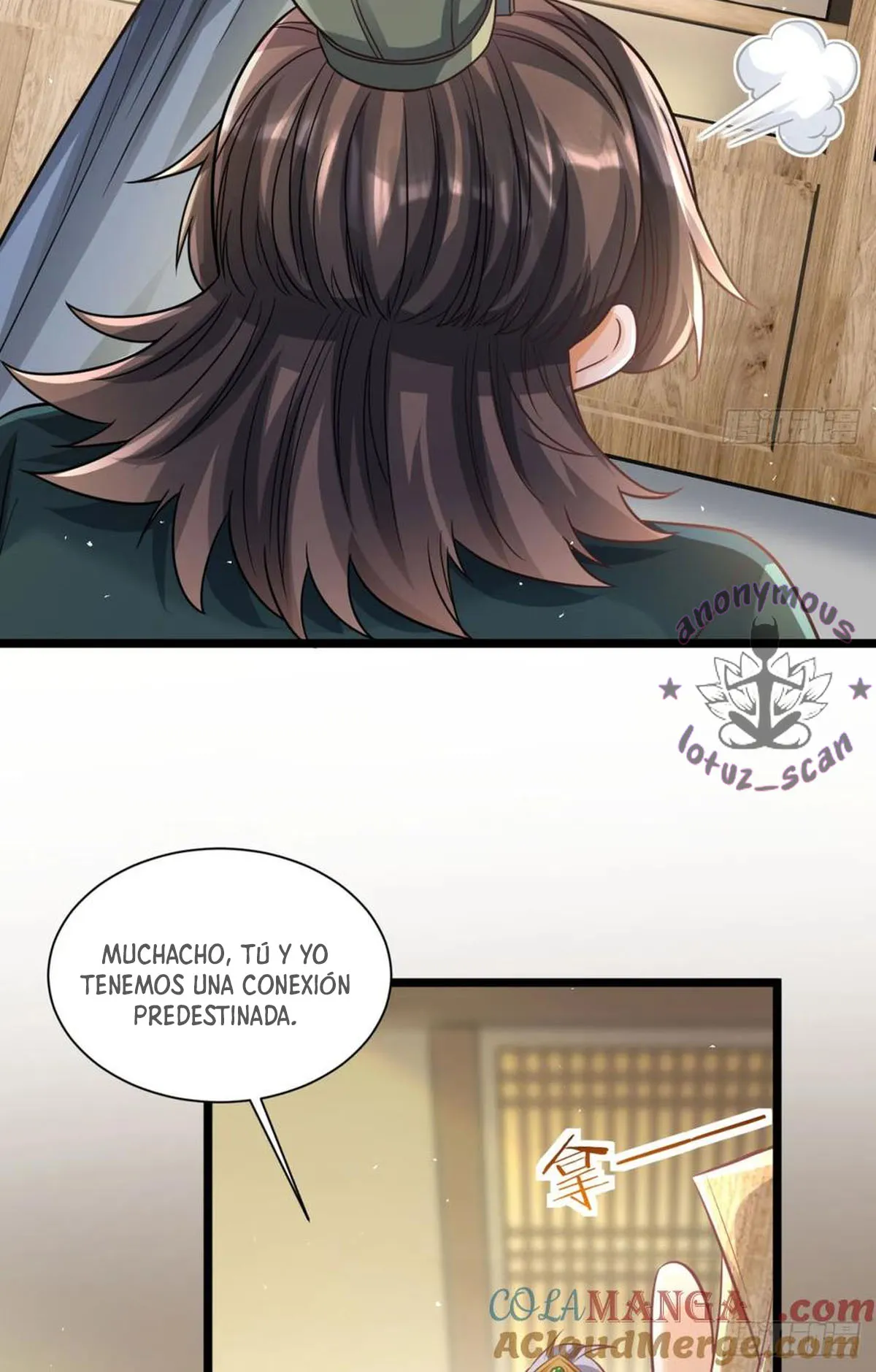 Mi esposa y yo dominamos los Tres Reinos Capítulo 126 en Línea - página 11