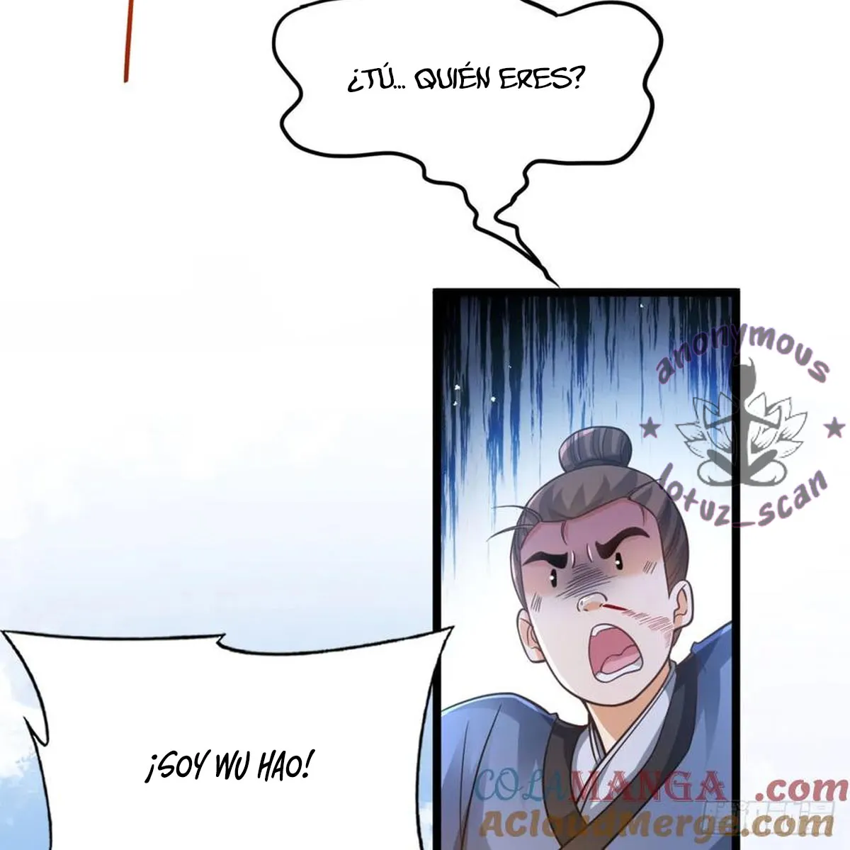 Mi esposa y yo dominamos los Tres Reinos Capítulo 127 en Línea - página 11