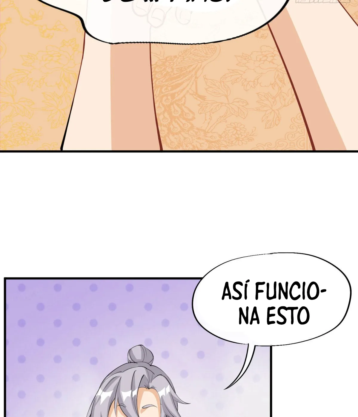 Mi esposa y yo dominamos los Tres Reinos Capítulo 13 en Línea - página 36