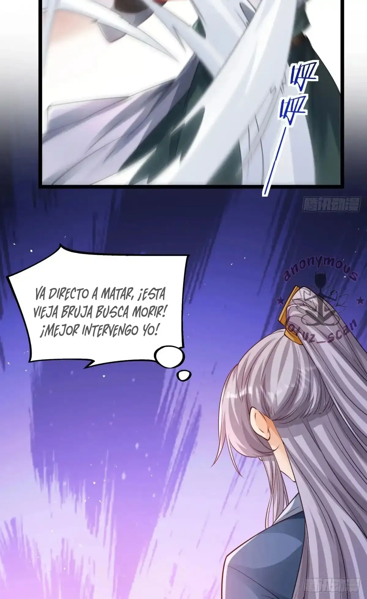 Mi esposa y yo dominamos los Tres Reinos Capítulo 131 en Línea - página 10