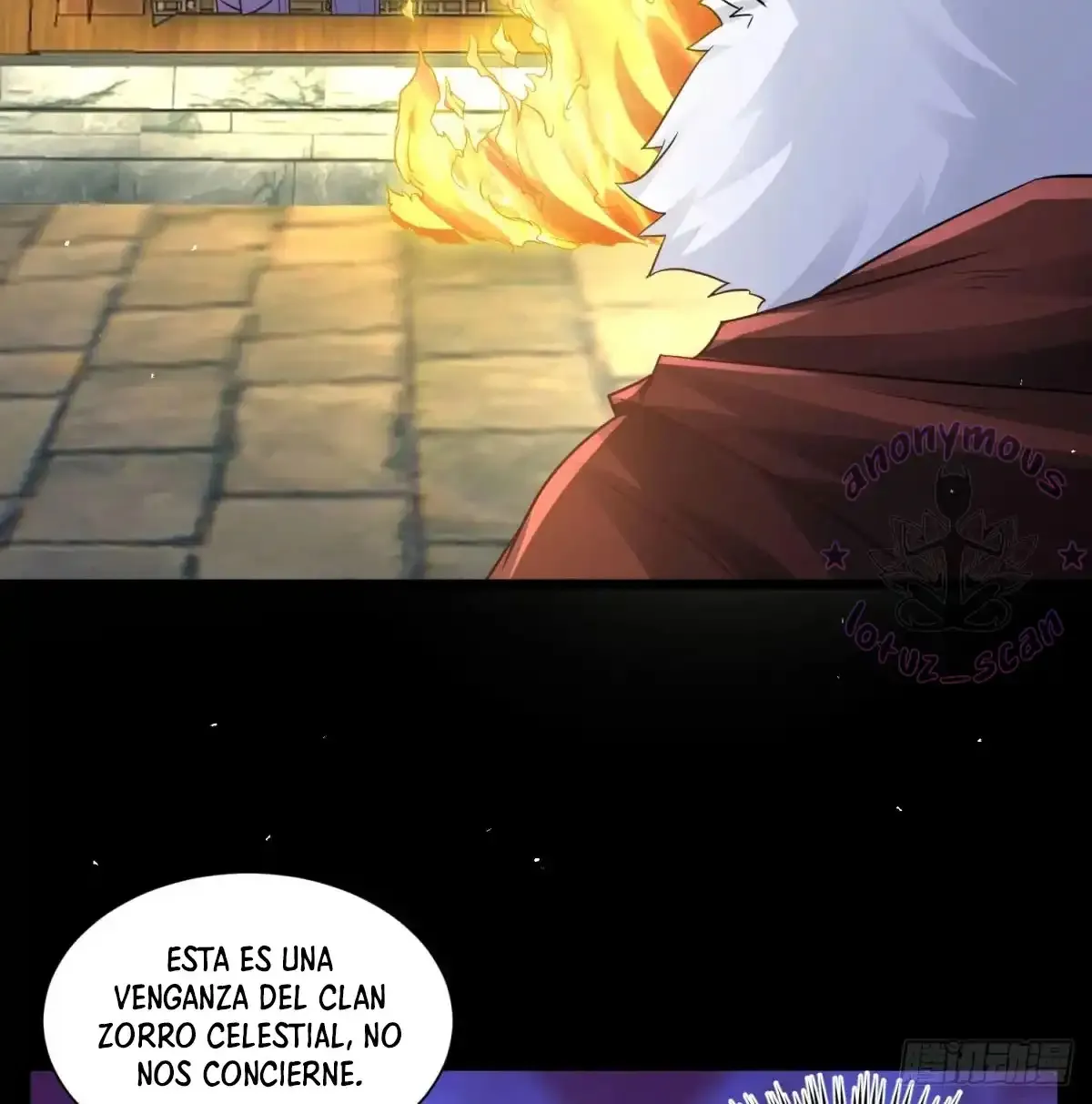 Mi esposa y yo dominamos los Tres Reinos Capítulo 132 en Línea - página 10